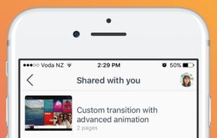 Atomic.io screenshot 3