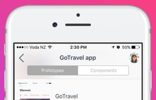 Atomic.io screenshot 2