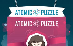 Improve your scorecard and work your way on the global highscore list.