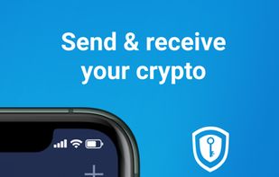 Atomic Wallet screenshot 1