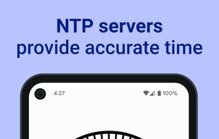 AtomicClock screenshot 1