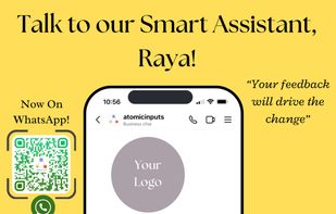 AtomicInputs screenshot 3