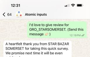 AtomicInputs screenshot 1