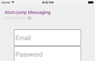 AtomJump.com screenshot 1