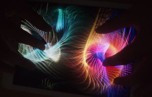 Atomus HD screenshot 2