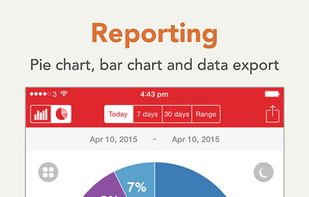 ATracker Pro screenshot 1