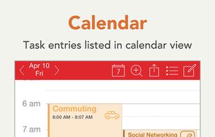 ATracker Pro screenshot 2