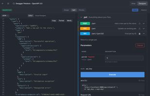 Atrahasis screenshot 3