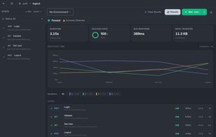 Atrahasis screenshot 1