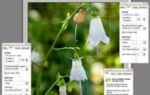 Atrise Golden Section screenshot 1