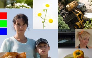 Atrise Lutcurve screenshot 2