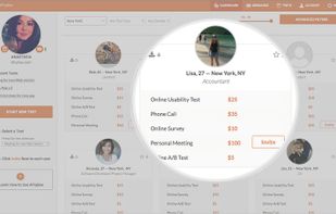 ATryBox screenshot 1