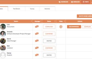 ATryBox screenshot 1