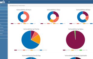 AttackForge.com screenshot 1