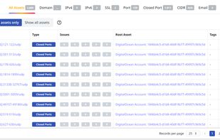Attaxion screenshot 1