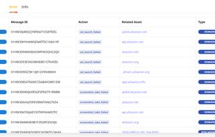 Attaxion screenshot 2