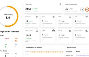Attaxion screenshot 1