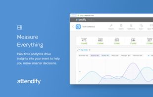 Attendify screenshot 3