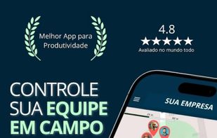 Track employee time with GPS, create jobs and tasks, manage clients, store documents and collect proof of work (photos, signatures and reports) — all in one simple app.