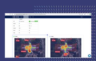 Attention Insight screenshot 1