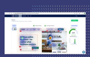 Attention Insight screenshot 2