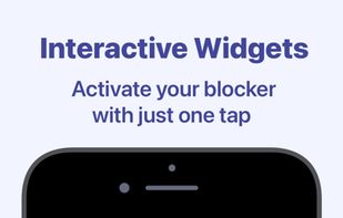 Attentive screenshot 1