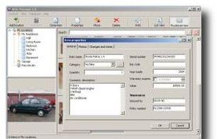 Attic Manager screenshot 1