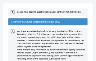 Atticus AI screenshot 2