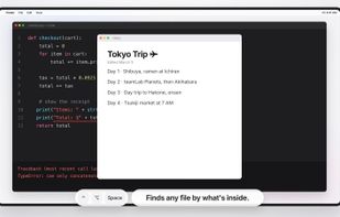 Atticus for Mac screenshot 2