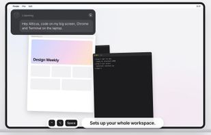 Atticus for Mac screenshot 1