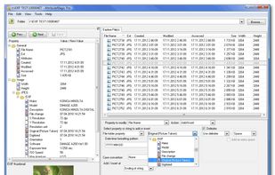Attribute Magic screenshot 1