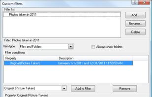 Attribute Magic screenshot 3