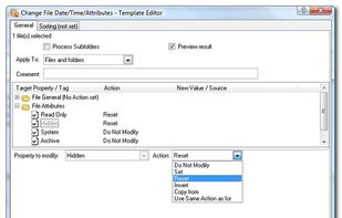 Attribute Magic screenshot 2