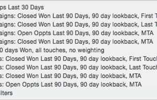 AttributeApp screenshot 3