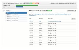 Your team can turn scripts and commands into automation in moments with Attune. Don’t make do today when you can automate for tomorrow with fast Server Automation.