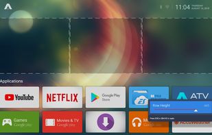 ATV Launcher Pro screenshot 2