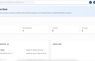 ATZ CRM screenshot 3