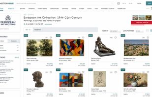 Auction Hub screenshot 1