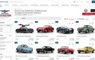 Auction Hub screenshot 2