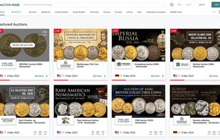 Auction Hub screenshot 3