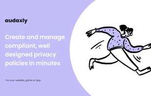 Audaxly screenshot 2