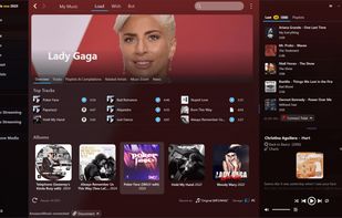 Audials Radio screenshot 3