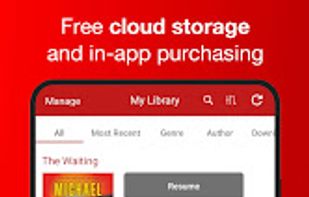 AudibooksNow screenshot 3