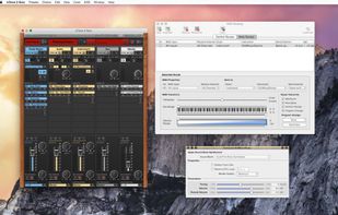 Audified inTone Solo screenshot 3
