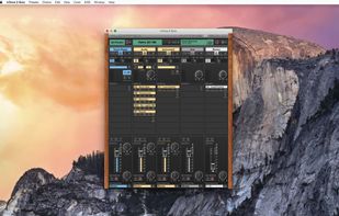 Audified inTone Solo screenshot 1