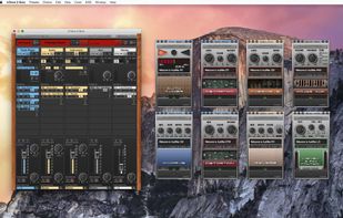 Audified inTone Solo screenshot 1