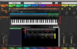 Audified inTone screenshot 2