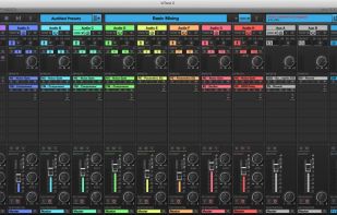 Audified inTone screenshot 1