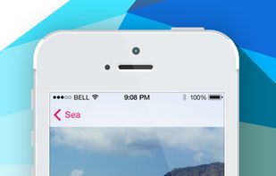 Audiko ringtones screenshot 3