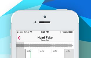 Audiko ringtones screenshot 1